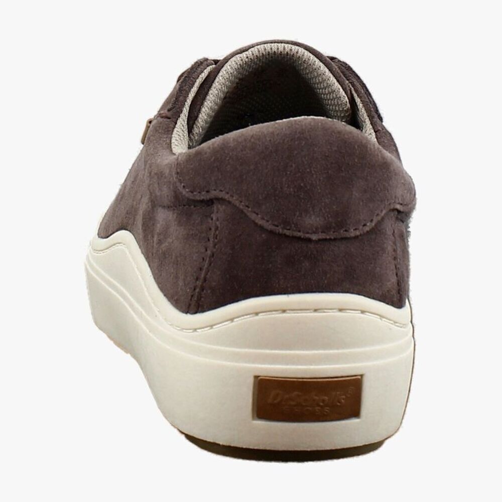 Dr. Scholl's Take Time Dark Brown - Picture 6 of 8